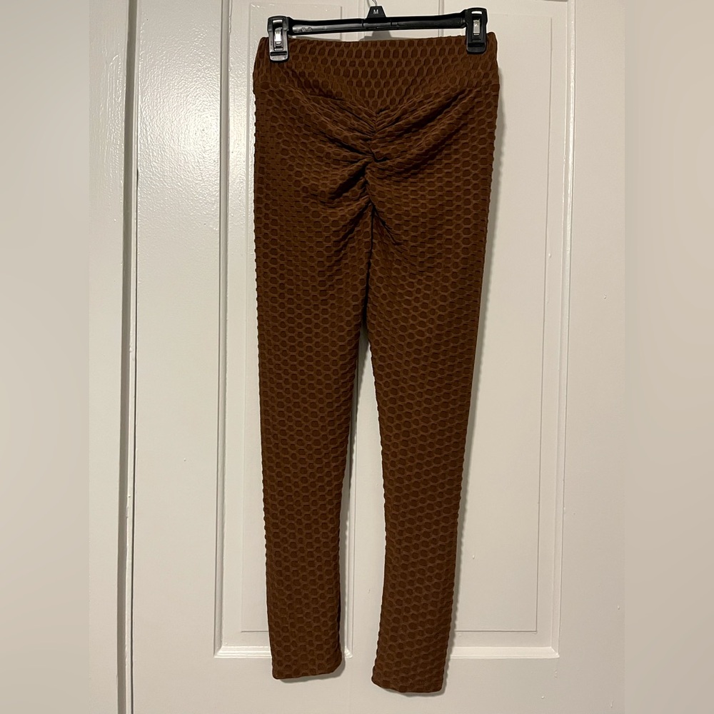 NWT Stella Luce TikTok trend leggings - Medium